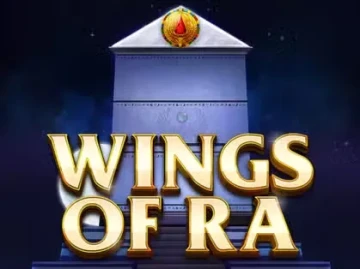 Wilderbet Casino screenshot